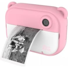 MyFirst Camera Insta 2 pinkki lasten kamera