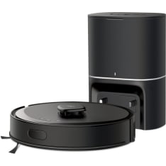 TP-LINK Tapo RV30 Max Plus robotti-imuri tyhjentävällä telakalla