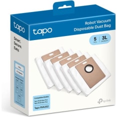 TP-LINK Tapo RVA202 pölypussi 5kpl