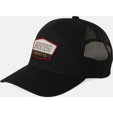 Brixton Regal Netplus miesten trucker-lippis