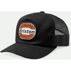 Brixton Keaton miesten trucker-hattu