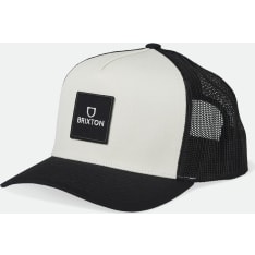 Brixton Alpha Block X miesten lippis