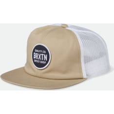 Brixton Gateway Np miesten trucker-lippis