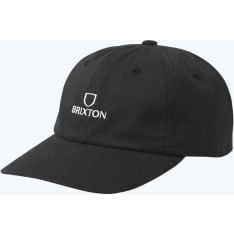 Brixton Alpha miesten lippis