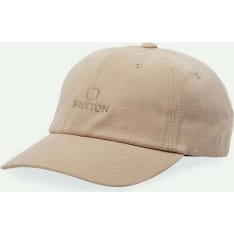 Brixton Alpha miesten lippis