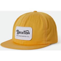 Brixton Grade miesten snapback-lippis