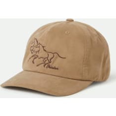 Brixton Cardova Mp Adj men's cap