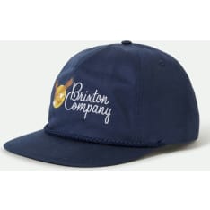 Brixton Soar Hp Snpk men's cap