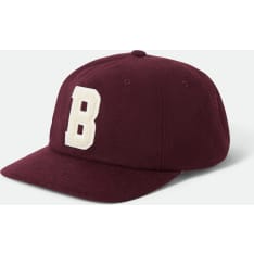 Brixton Big B Mp Cap
