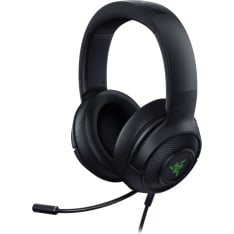 Razer Kraken V3 X pelikuulokkeet