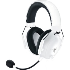 Razer Blackshark V2 Pro White pelikuluokkeet