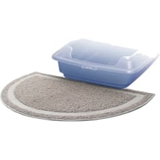 Paw 60 x 36 cm cat toilet mat