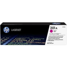 HP 201A (CF403A) magenta LaserJet väriainekasetti
