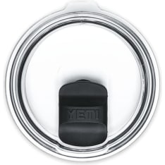 Yeti Rambler 30 Magslider Lid Black kansi