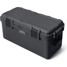 Yeti LoadOut GoBox 60 Characoal säilytyslaatikko