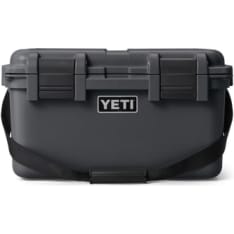Yeti LoadOut GoBox 30 Characoal säilytyslaatikko