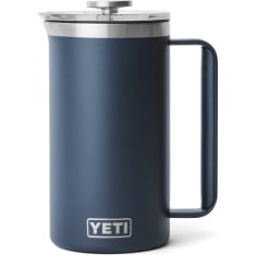 Yeti Rambler 34Oz French Press