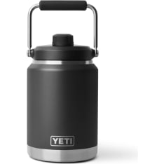 Yeti Rambler 1/2 Gallon Jug 2.0 termoskannu