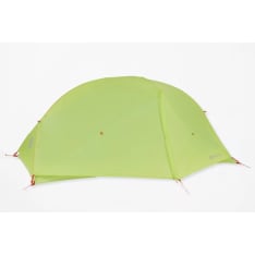 Marmot Superalloy 3P Green Glow teltta