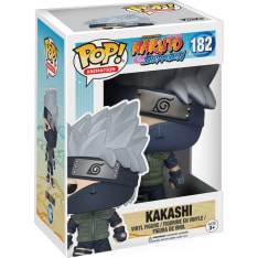 Funko POP! Naruto Shippuden - Kakashi