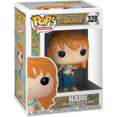 Funko POP! One Piece Nami