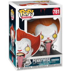 Funko POP! Vinyl IT: Chapter 2 - Pennywise