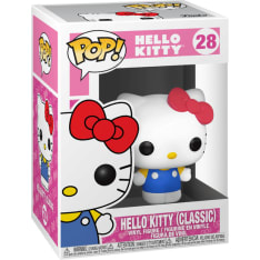 Funko POP Vinyl Sanrio - Hello Kitty