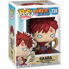 Funko POP Vinyl Naruto - Gaara