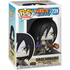 Funko POP Vinyl Naruto Orochimaru