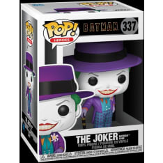 Funko POP Vinyl DC Joker With Hat keräilyhahmo