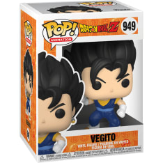 Funko POP Vinyl Dragonball Z S9 Vegito