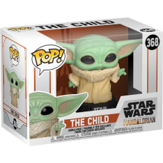 Funko POP! Star Wars The Child