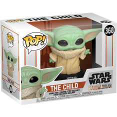 Funko POP! Star Wars The Child