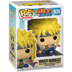 Funko! POP Vinyl Naruto Minato Namikaze