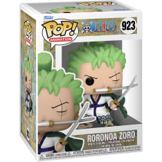 Funko POP! Animation One Piece Roronoa Zoro