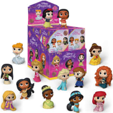 Funko Mystery Minis Princess Blindbag