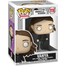 Funko POP Vinyl Umbrella Academy - Vanya