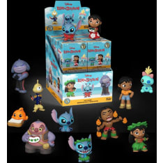 Funko Mystery Mini Blindbag Lilo and Stitch