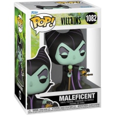 Funko POP Vinyl Villains Maleficent