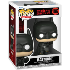 Funko! POP Vinyl The Batman