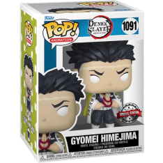 Funko POP! Demon Slayer Gyomei Himejima