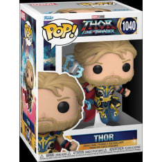 Funko POP Vinyl Thor L&T Thor