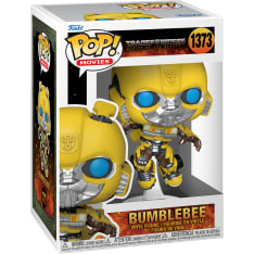 Funko POP Vinyl Transformers - Bumblebee