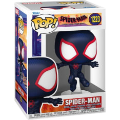 Funko POP! Vinyl Across the Spider-Verse - Spider-Man