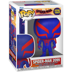 Funko POP! Marvel Spider-Man 2099