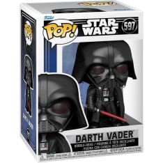 Funko POP! Star Wars Darth Vader
