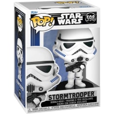 Funko POP! Star Wars Stormtrooper