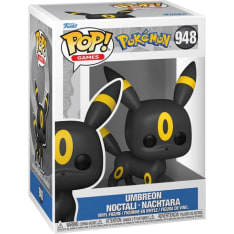 Funko! POP Vinyl Games Pokemon Umbreon