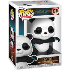 Funko POP Vinyl Jujutsu Kaisen - Panda
