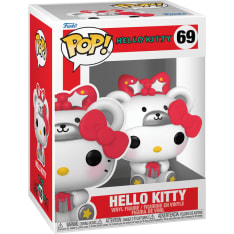 Funko POP! Sanrio Hello Kitty HK Polar Bear